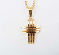 punk style men's jewelry